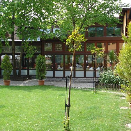 Otantik Hotel & Spa Bursa Exterior photo