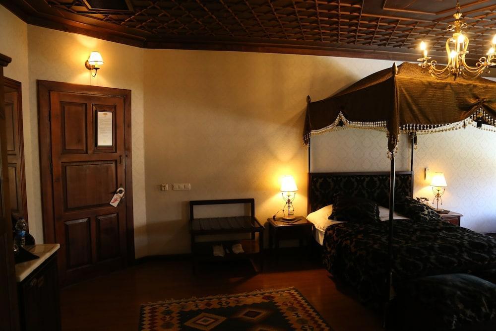 Otantik Hotel & Spa Bursa Exterior photo
