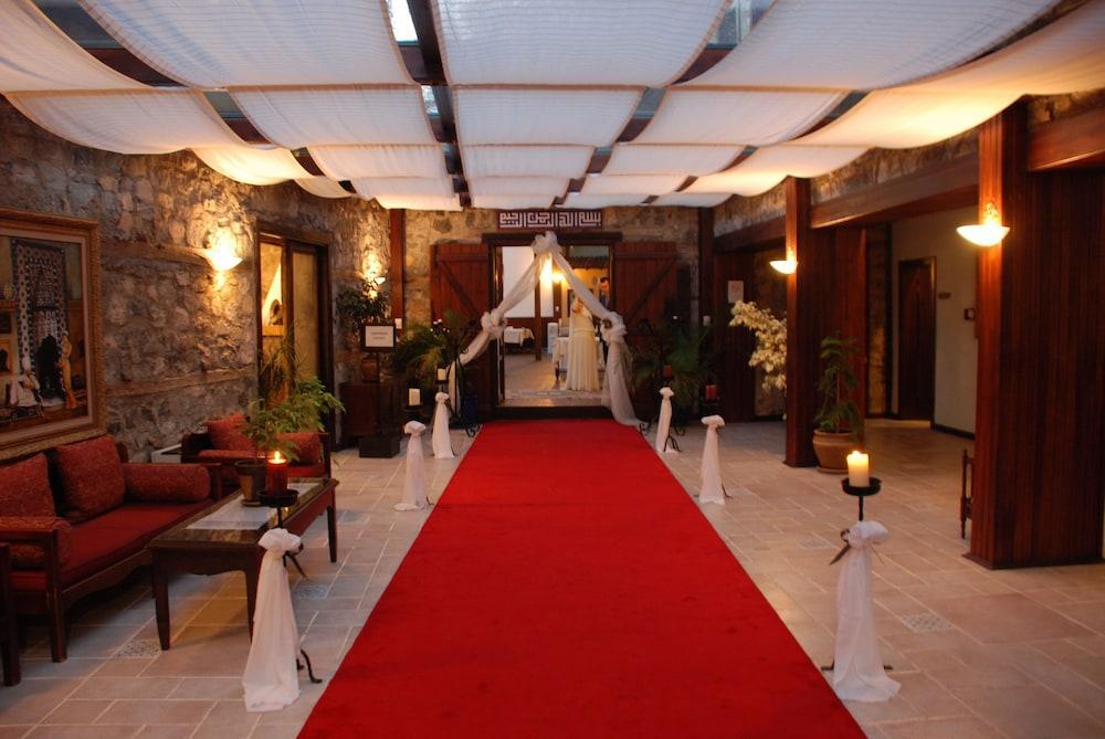 Otantik Hotel & Spa Bursa Exterior photo
