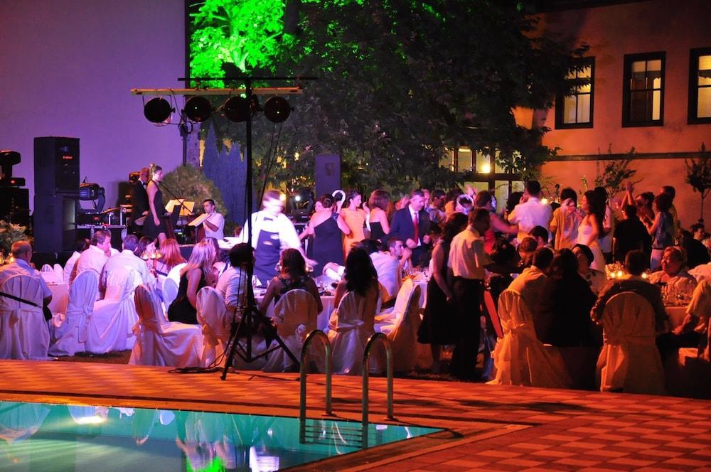 Otantik Hotel & Spa Bursa Exterior photo
